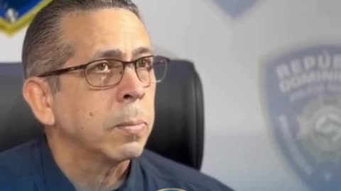 Apresan a mujer acusada de agredir a un agente policial en Santo Domingo Este