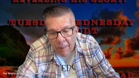 November 13, 2025 The Glory Roadmap Series Continues