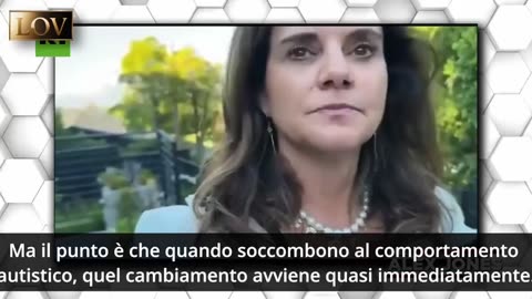 Neuropsicologa infantile racconta la sua esperienza sull'autismo.