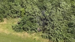 🚀💥 Ukraine Russia War | Russian FPV Drone Strikes Destroy Ukrainian Vehicles & M777 in Donbass | RCF