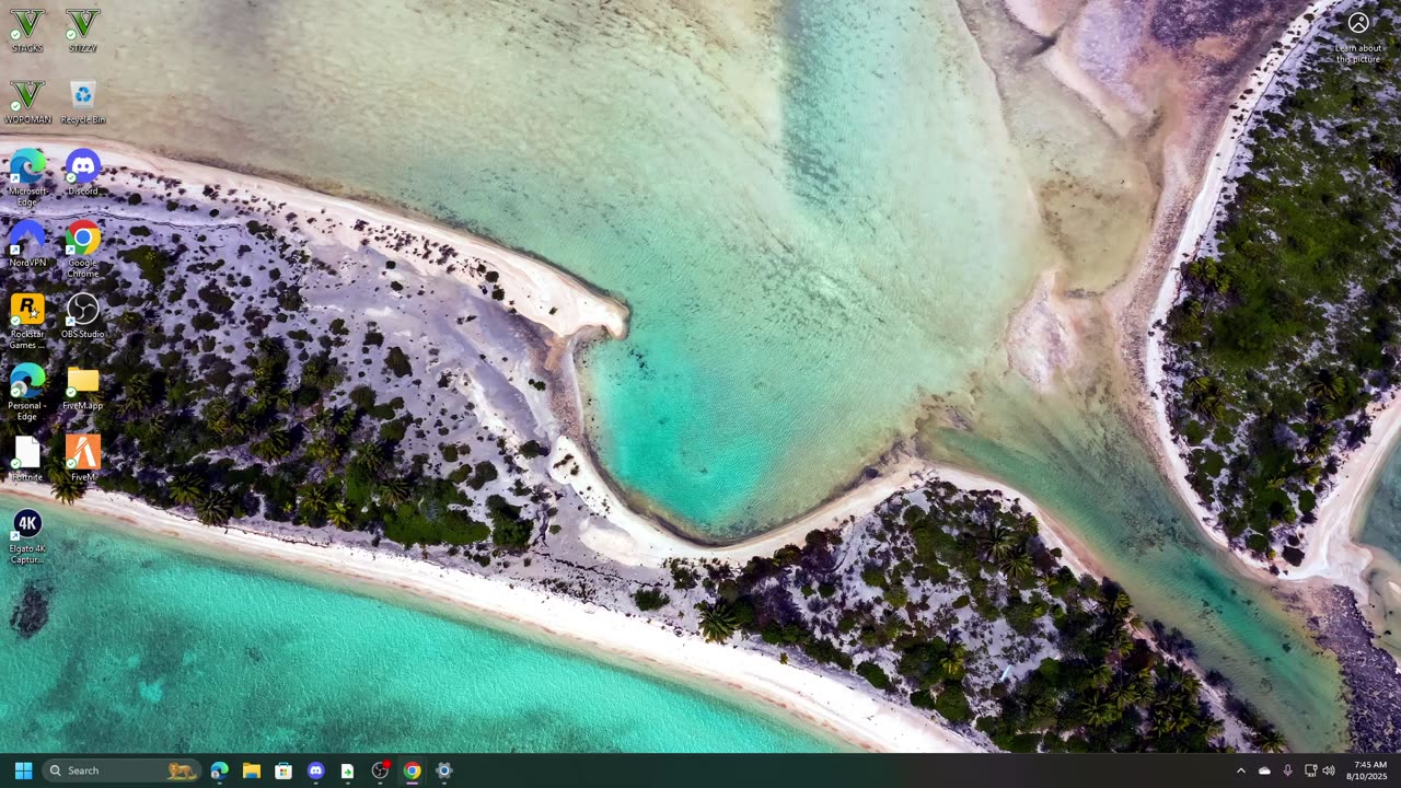 YOUR MORNING MOTIVATION (08/10/25 Stackswopo stream)