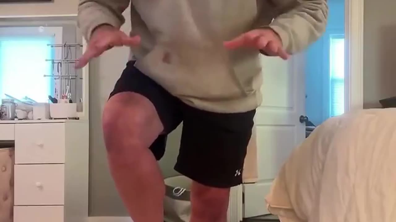 This Basic Morning Routine Prevents Dementia