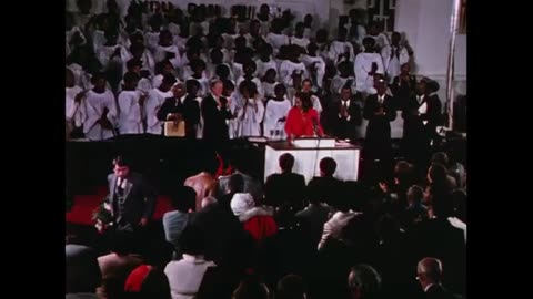 Archived ✅ | 1-14-1979 - President Carter Trip to Atlanta, GA