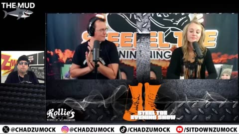 EP 286： CUMIA'S CUCKS! (THE ACTUAL CHEATER)