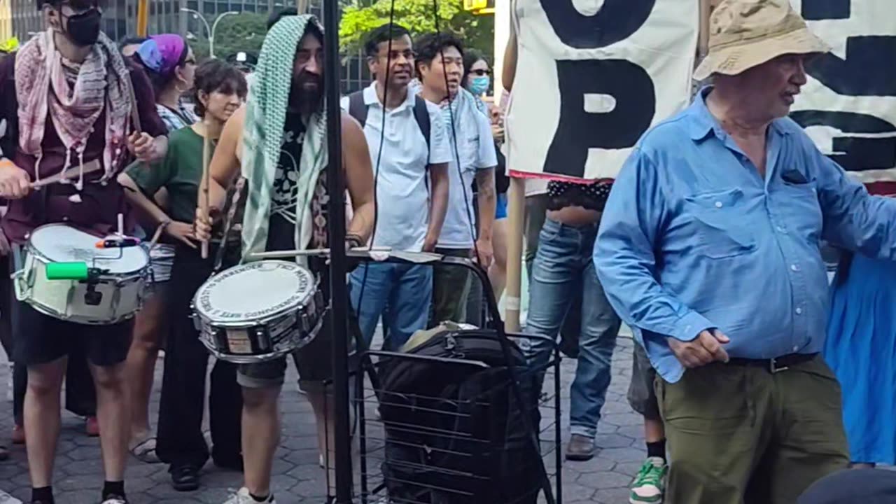 STARVING CHILDREN CANNOT WAIT.