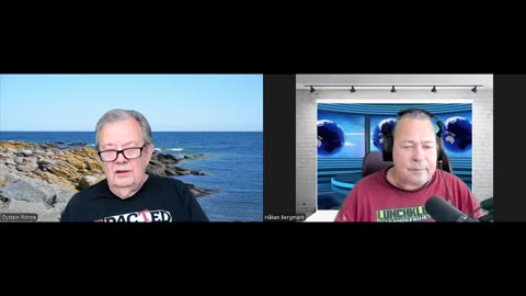 Lunchklubben 26 juli Ghislane Maxwell vittnar om 100 tals personer