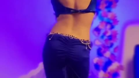 🔥 "This Belly Dance Will Leave You SPEECHLESS! 💃✨ | Must Watch New Talent"