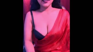Transparent try on