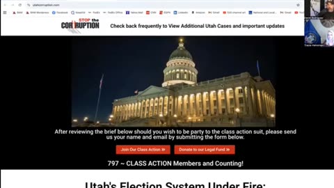 JUAN O SAVIN- National Emergency declared?- NINO 10 23 2025