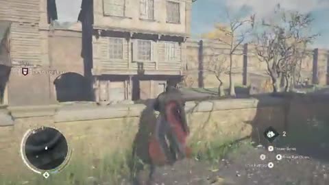 Assassin's Creed Syndicate Day 3