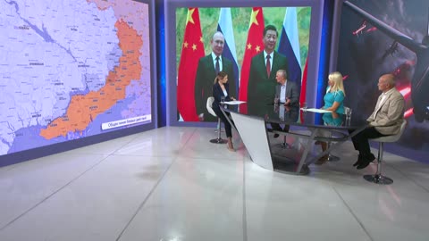 AKTUELNOSTI - Kome je vojna parada u Kini trn u oku i sta zapad sada planira? - (04.09.2025)