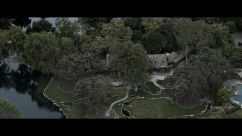 Michael Jackson Finding Neverland 2 documentary