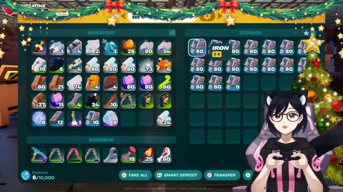 More Lego Fortnite Odyssey, and Maybe STW for Dailies