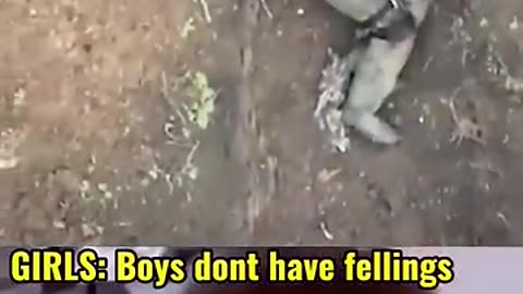 Viral: Fallen soldier sad edit #youtubeshorts #sad #russia