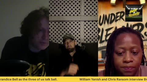 Interview With Brandice Bell