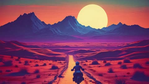 Ride Wild