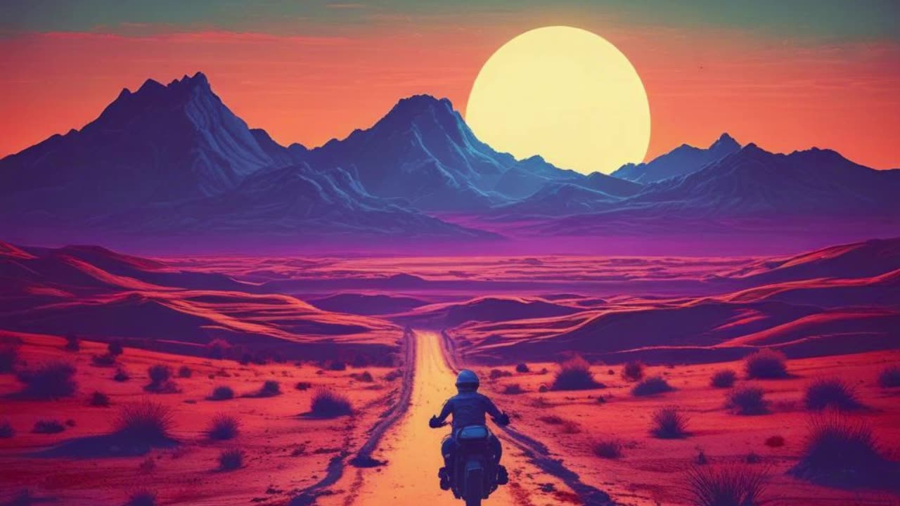 Ride Wild