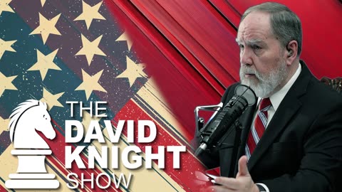 The David Knight Show - 5/12/2025