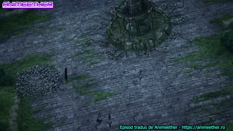 Secrets of the Silent Witch -Episodul 8