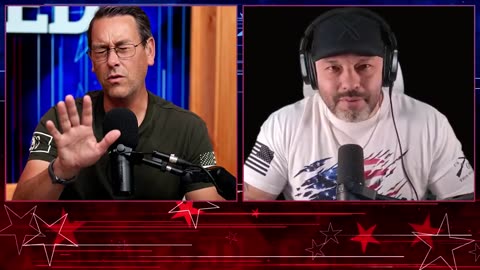 From Combat Hero to FBI Target: The Shocking Story of Alfredo 'Alpha' Luna | Redacted