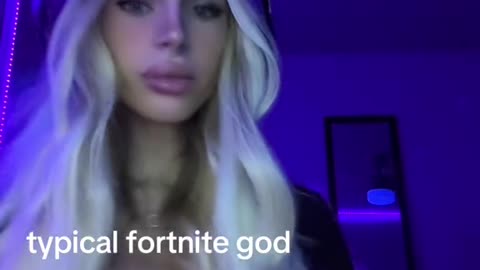 Play video games with a trans girl