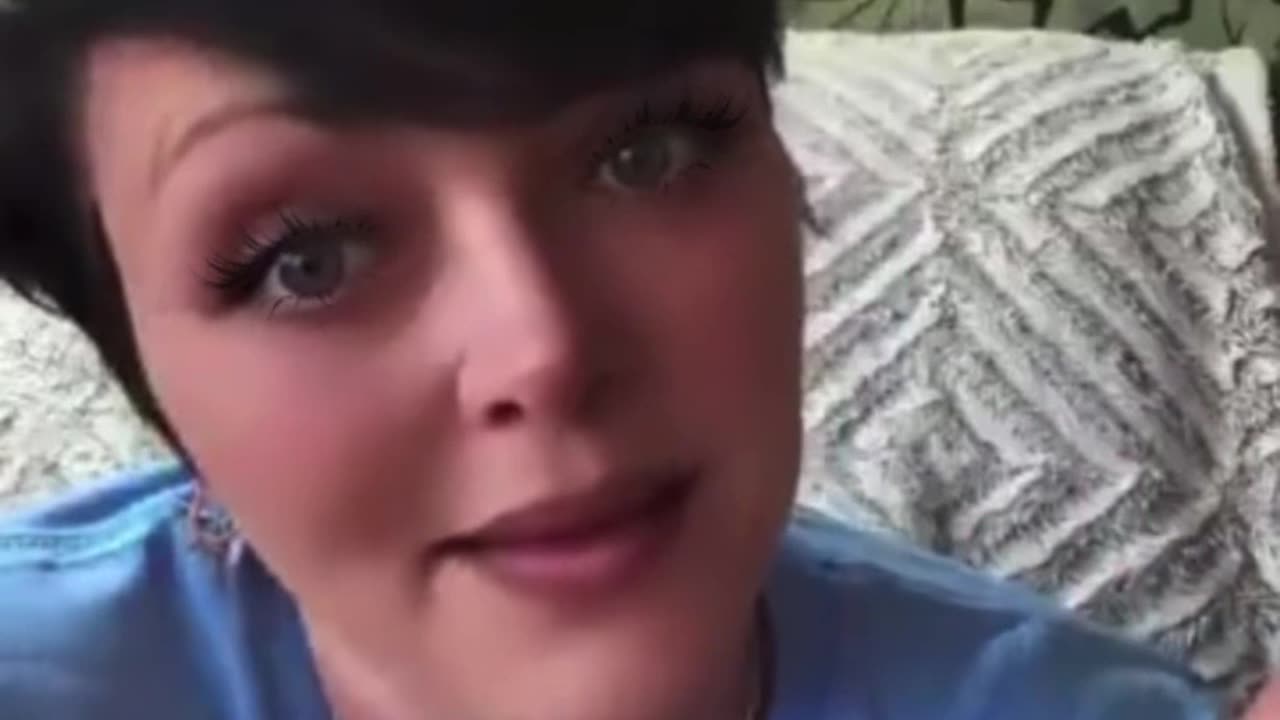 We aren’t the same #fetterman #accident