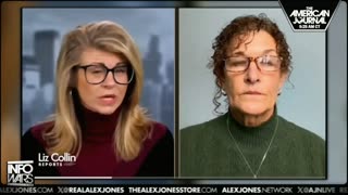 INFOWARS LIVE - 12/14/25: The American Journal with Breanna Morello / The Alex Jones Show / The War Room With Harrison Smith