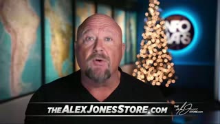 INFOWARS LIVE - 12/14/25: The American Journal with Breanna Morello / The Alex Jones Show / The War Room With Harrison Smith