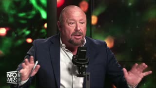 INFOWARS LIVE - 12/14/25: The American Journal with Breanna Morello / The Alex Jones Show / The War Room With Harrison Smith