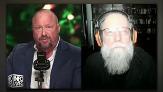 INFOWARS LIVE - 12/14/25: The American Journal with Breanna Morello / The Alex Jones Show / The War Room With Harrison Smith