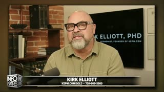 INFOWARS LIVE - 12/14/25: The American Journal with Breanna Morello / The Alex Jones Show / The War Room With Harrison Smith