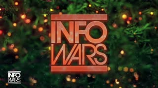 INFOWARS LIVE - 12/14/25: The American Journal with Breanna Morello / The Alex Jones Show / The War Room With Harrison Smith