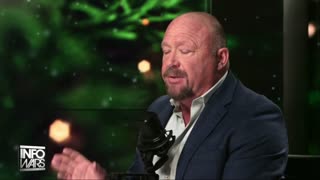 INFOWARS LIVE - 12/14/25: The American Journal with Breanna Morello / The Alex Jones Show / The War Room With Harrison Smith