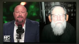 INFOWARS LIVE - 12/14/25: The American Journal with Breanna Morello / The Alex Jones Show / The War Room With Harrison Smith