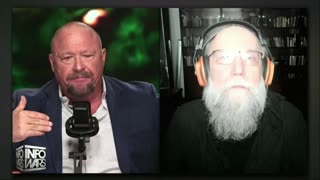 INFOWARS LIVE - 12/14/25: The American Journal with Breanna Morello / The Alex Jones Show / The War Room With Harrison Smith