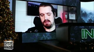 INFOWARS LIVE - 12/14/25: The American Journal with Breanna Morello / The Alex Jones Show / The War Room With Harrison Smith