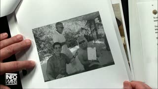 INFOWARS LIVE - 12/14/25: False Flag Attack? / The American Journal with Breanna Morello / The Alex Jones Show / The War Room With Harrison Smith