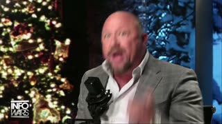 INFOWARS LIVE - 12/14/25: False Flag Attack? / The American Journal with Breanna Morello / The Alex Jones Show / The War Room With Harrison Smith