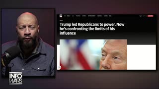 INFOWARS LIVE - 12/14/25: False Flag Attack? / The American Journal with Breanna Morello / The Alex Jones Show / The War Room With Harrison Smith