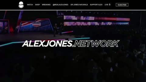 INFOWARS LIVE - 12/14/25: The American Journal with Breanna Morello / The Alex Jones Show / The War Room With Harrison Smith