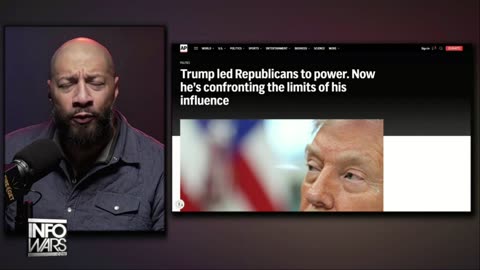 INFOWARS LIVE - 12/14/25: False Flag Attack? / The American Journal with Breanna Morello / The Alex Jones Show / The War Room With Harrison Smith