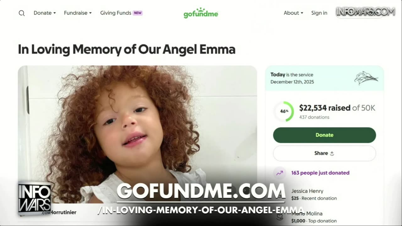 INFOWARS LIVE - 12/14/25: False Flag Attack? / The American Journal with Breanna Morello / The Alex Jones Show / The War Room With Harrison Smith