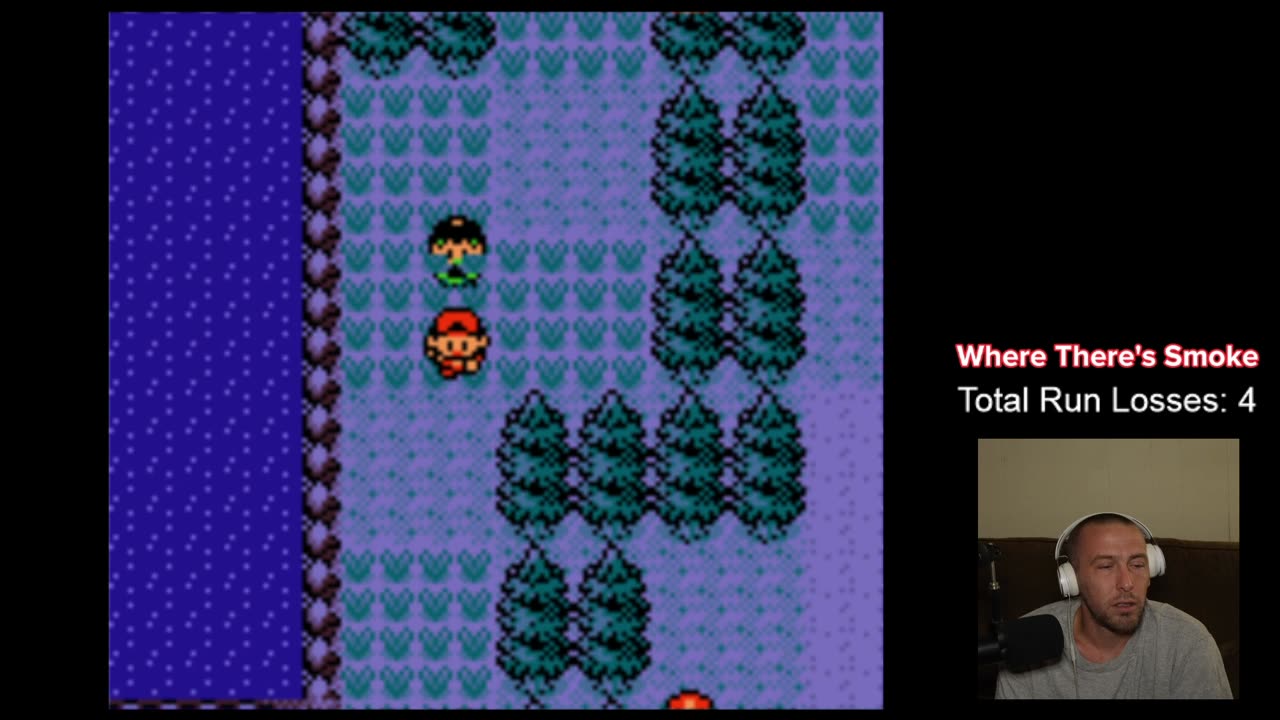 Playing Pokemon Crystal Legacy (Pt8) and Open Discussion