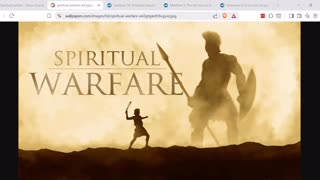 The Spiritual War and the Apostate Church