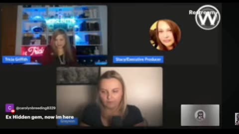 Hidden True Crime's Unstable Producer