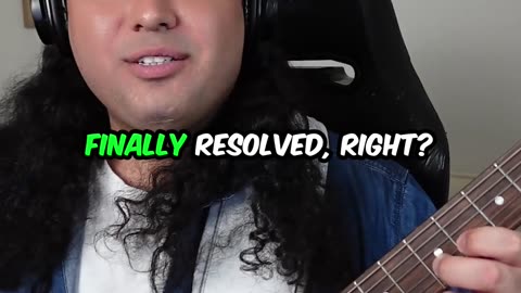 Harmonic Minor — Love, Tension & War