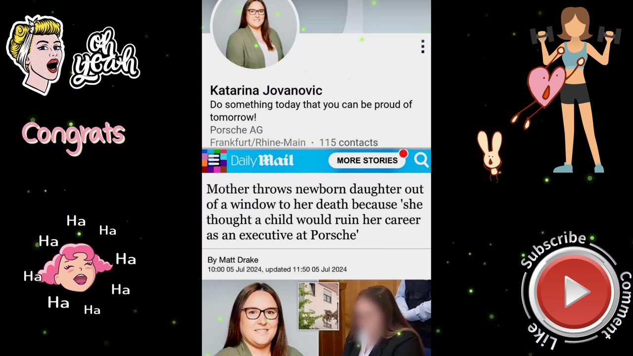 Feminism is a scam