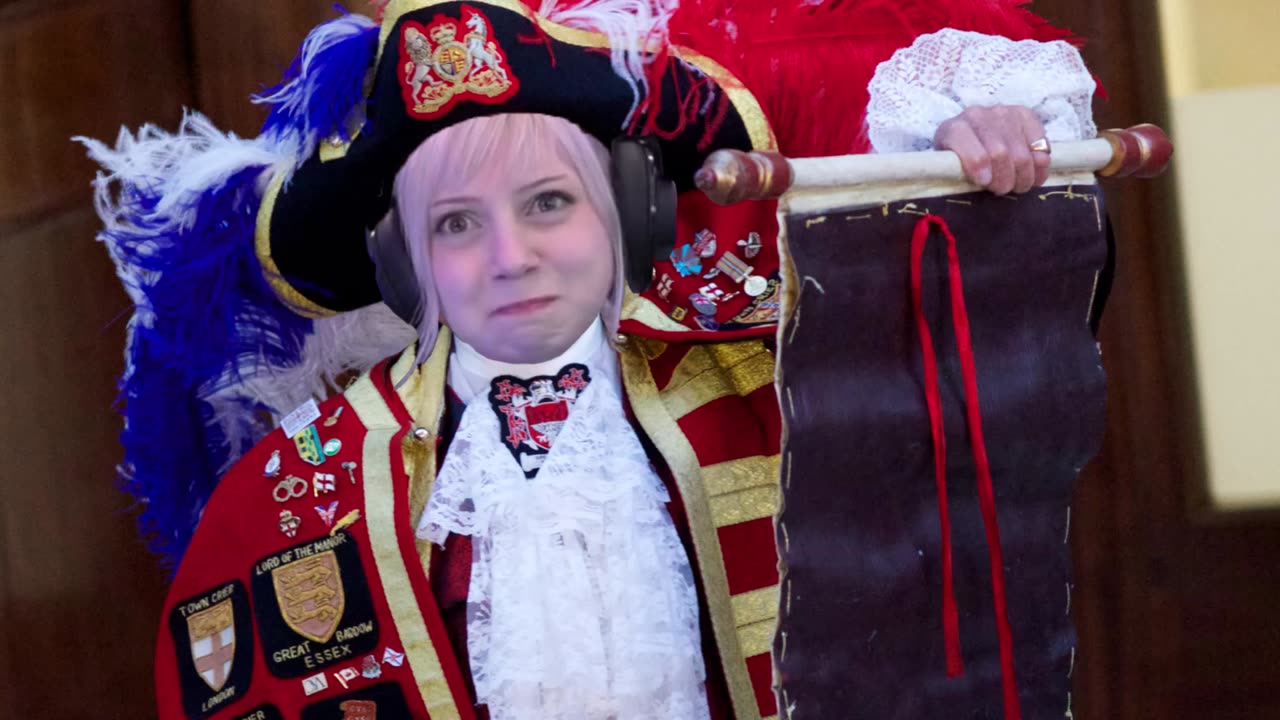 All Topics are Pop Culture