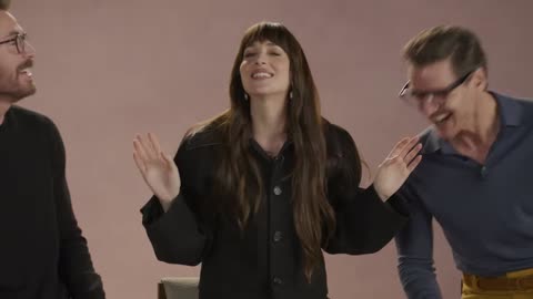 Materialists | Behind the Scenes | A24