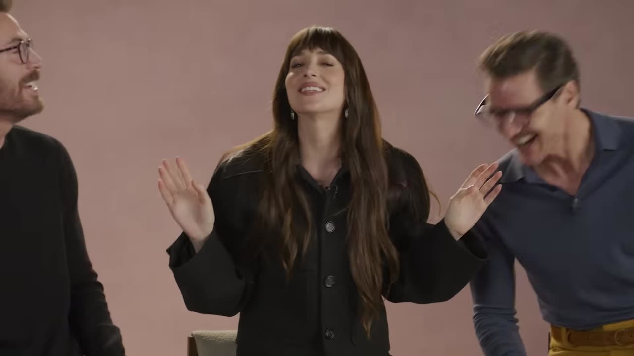 Materialists | Behind the Scenes | A24